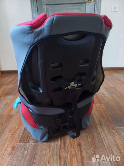 Детское, автомобильное кресло 
