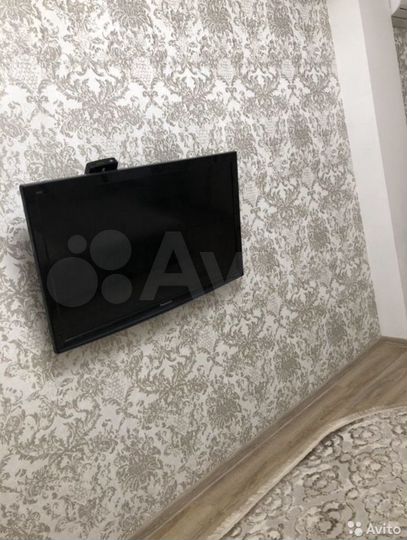 1-к. квартира, 45 м², 10/12 эт.