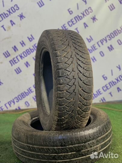 Nokian Tyres Hakkapeliitta 5 185/65 R14