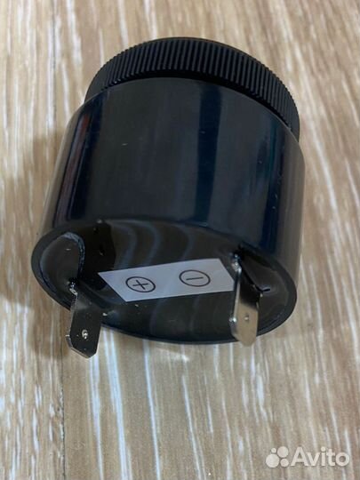 Бузер для гидроцикла brp