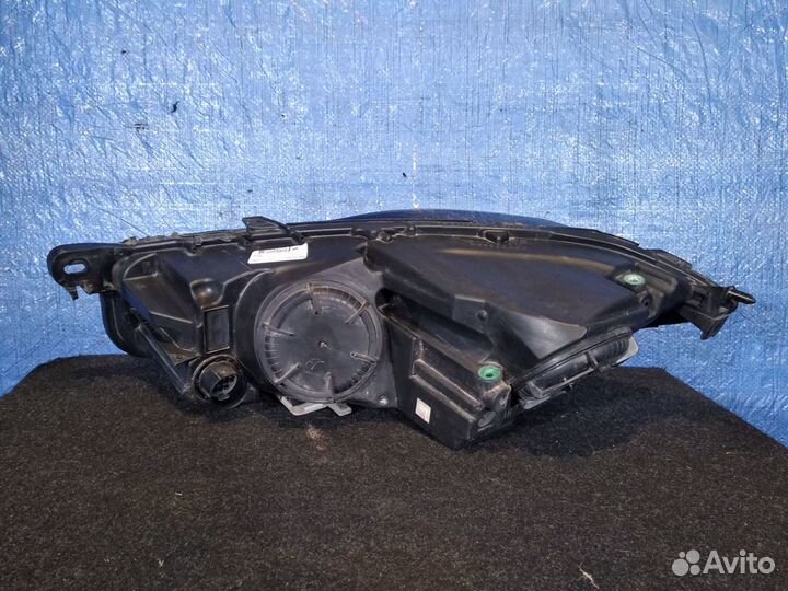 Фара правая Jaguar XF