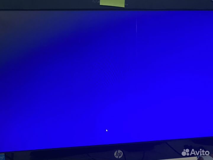 Моноблок HP Pavilion 23