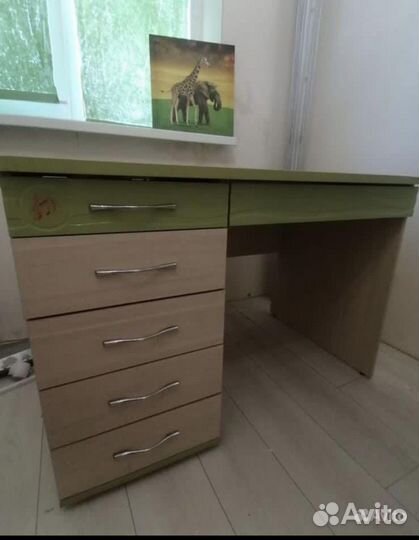 Детская мебель