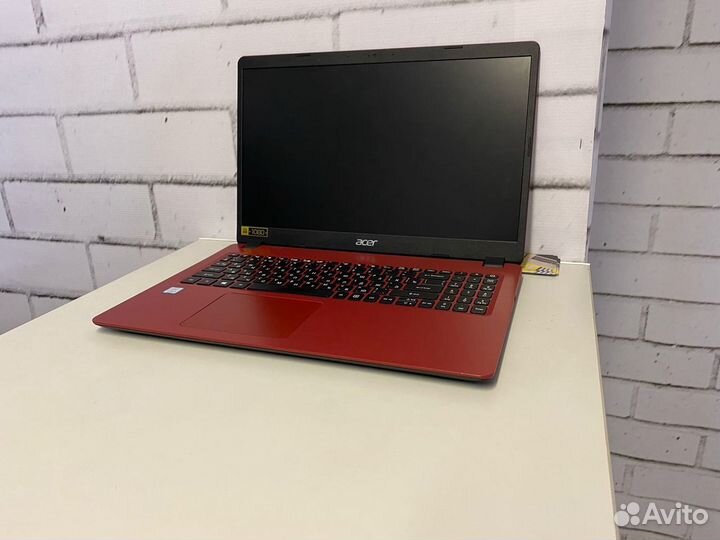 Мощный\Ноутбук Acer Aspire 3 A315-56-3072 NX.HS7ER