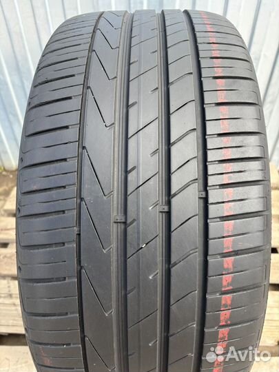 Hankook Ventus S1 Evo 2 K117 255/40 R20