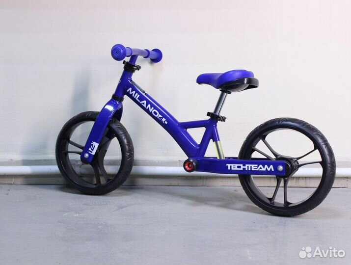 Беговел детский Milano 4.0