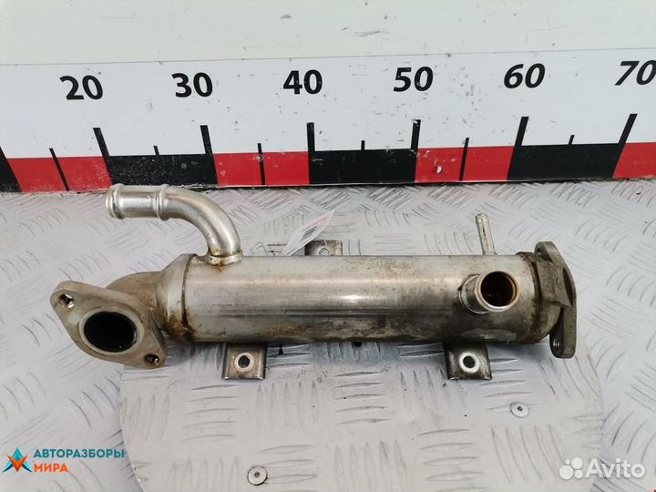 Охладитель EGR / Радиатор EGR Volkswagen Golf 4