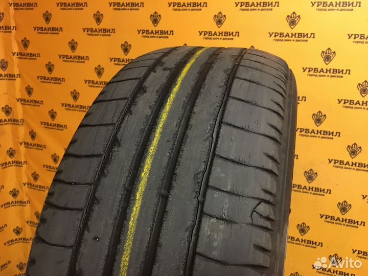 Bridgestone Potenza RE040 235/55 R17 99Y
