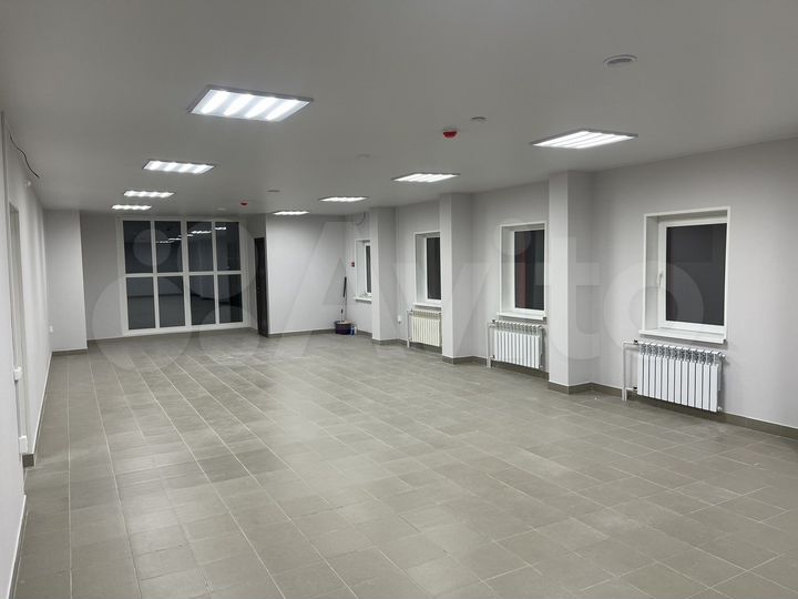 Торговая площадь, 216 м²