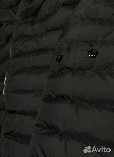 Куртка Stone Island Легит патч