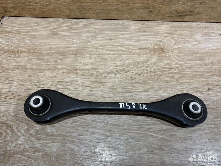 Тяга поперечная задняя правая VW Passat B8