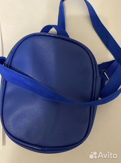 Сумка для мальчика