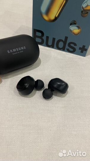 Беспроводные наушники