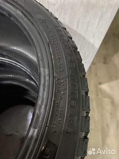 Nokian Tyres Hakkapeliitta R3 235/40 R19 95T