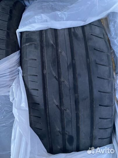 Yokohama C.Drive 2 AC02 235/50 R18 97V