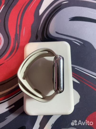 Apple watch 1 38mm stainless steel