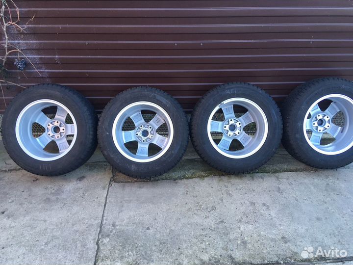 Колеса/Volkswagentuareg/Aubi Q7/Porsche/Mercedes