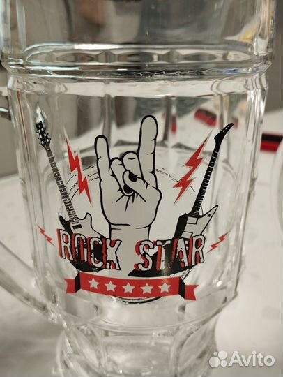 Пивная кружка