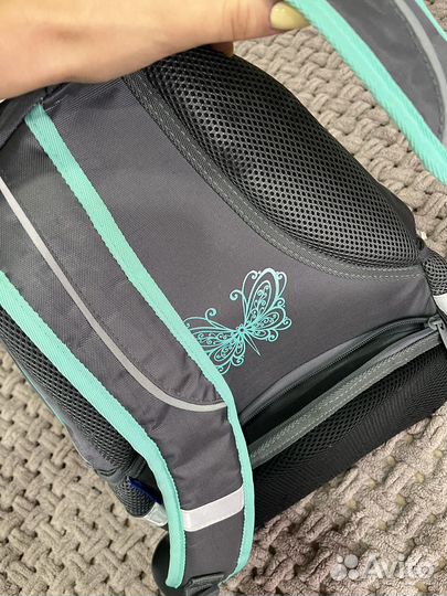 Рюкзак школьный