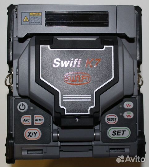 Сварочный аппарат Ilsintech Swift K7