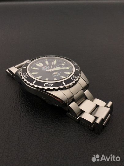 Orient Automatic Diver 200m