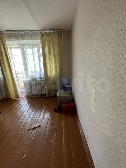 1-к. квартира, 30,2 м², 4/5 эт.