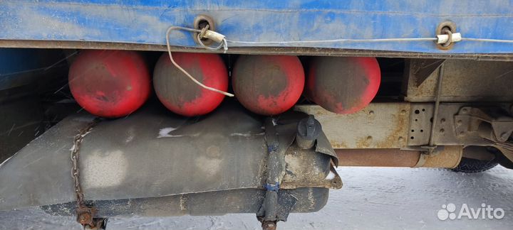 ГАЗ ГАЗель 2705 бортовой, 2012