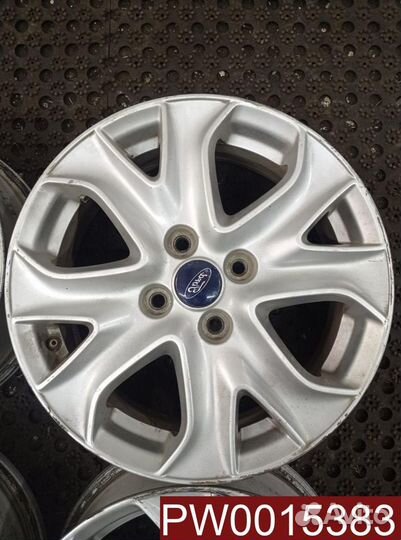 Диски R16 Ford Ka+ Б/у оригинал