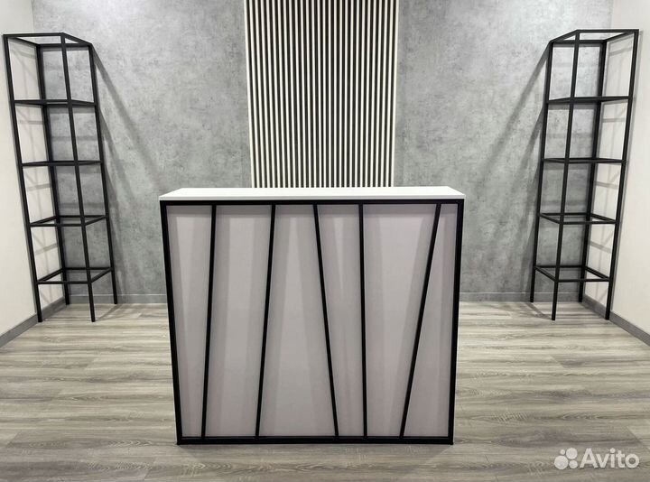 Ресепшен №2 лофт