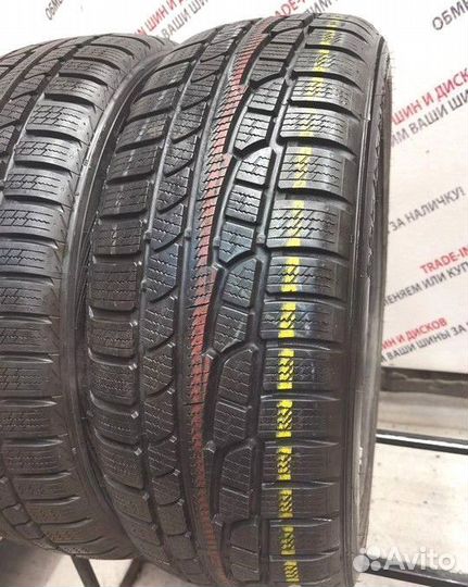 Nokian Tyres WR G2 SUV 225/55 R18 102H