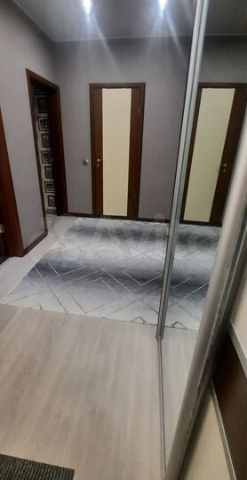 3-к. квартира, 72 м², 3/5 эт.