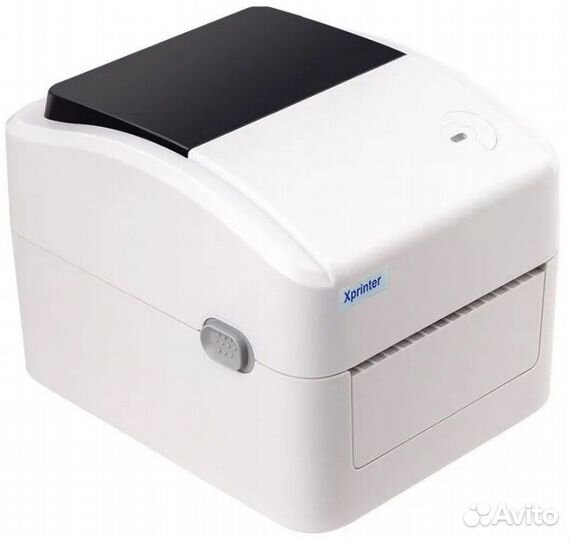 Термо принтер для печати наклеек/чеков для Ozon,WB