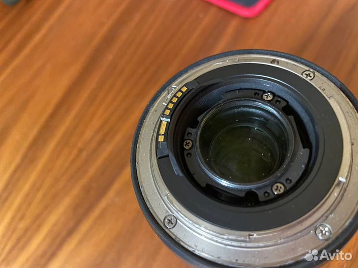 Объектив Tamron 28-300mm 3.5-6.3