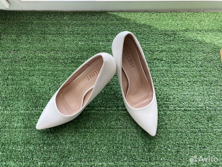 Туфли женские 36 размер