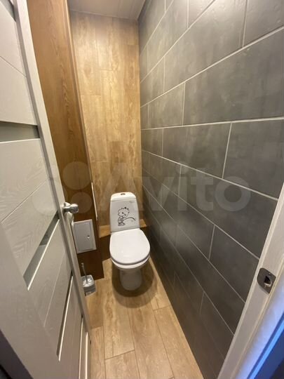 2-к. квартира, 58 м², 9/10 эт.