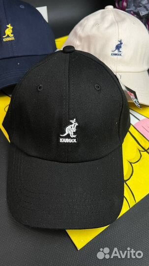 Бейсболка kangol