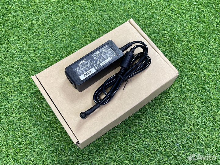 Acer 19V 2.37A 45W 3.0x1.1mm