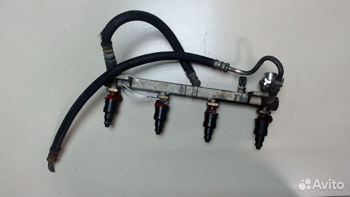 Форсунка топливная Opel Astra G, 1999