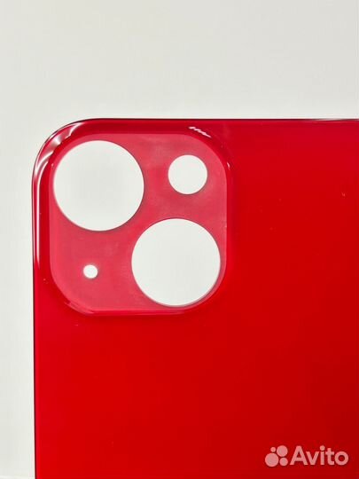 Задняя крышка iPhone 13