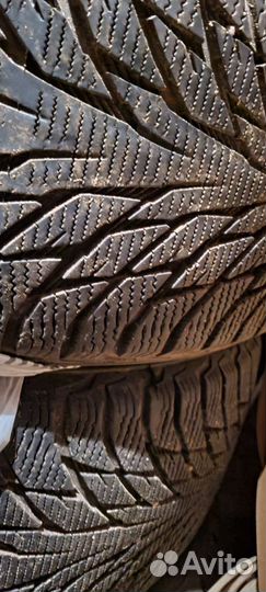 Nokian Tyres Hakkapeliitta R2 245/50 R18