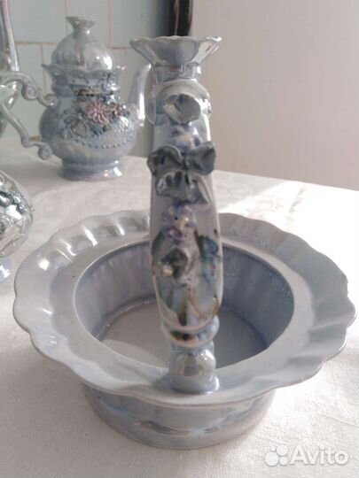 Сервиз Чайно - Кофейный