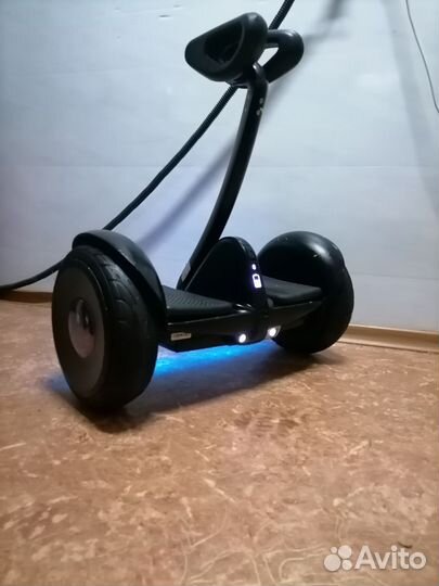 Гироскутер segway ninebot mini