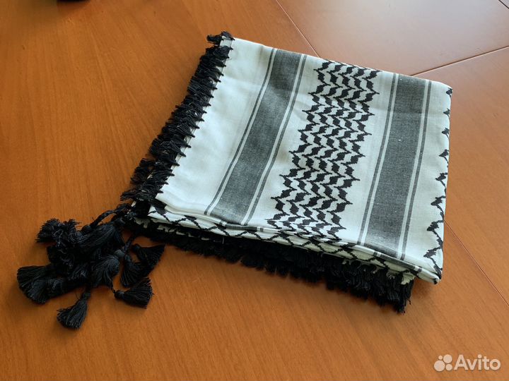 Новый Арафатка Шемаг Куфия арабский платок