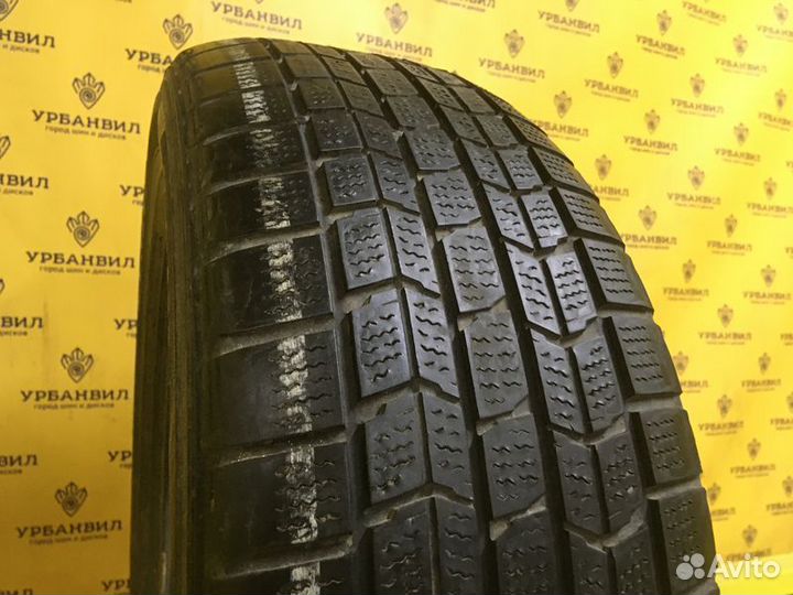 Dunlop DSX-2 205/55 R16 91Q