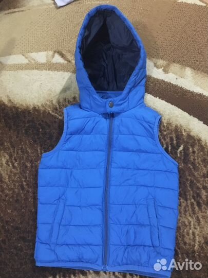 Продам кофту и жилет