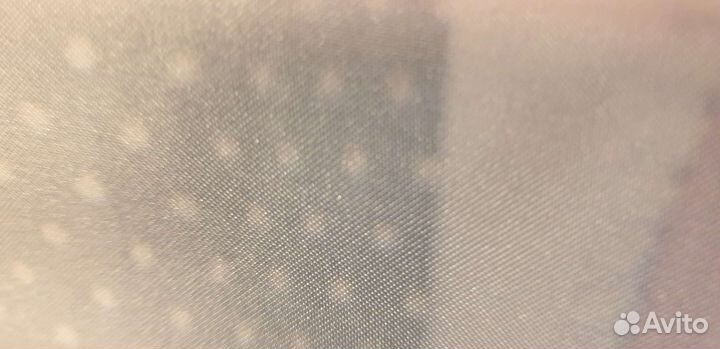 Юрий Шатунов, Плакат-баннер, шёлк с автографом