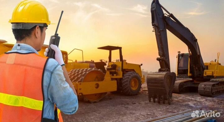 Разнорабочие Работа вахтой