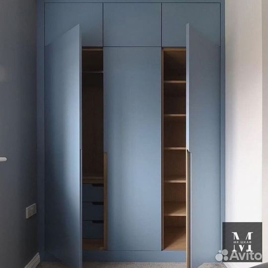 Шкаф от производителя