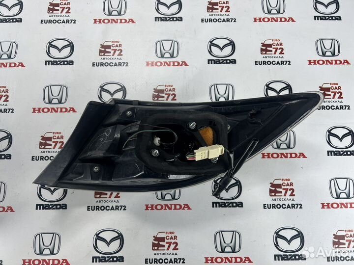Фонарь задний левый Mazda 6 GH Sport 2007-2012