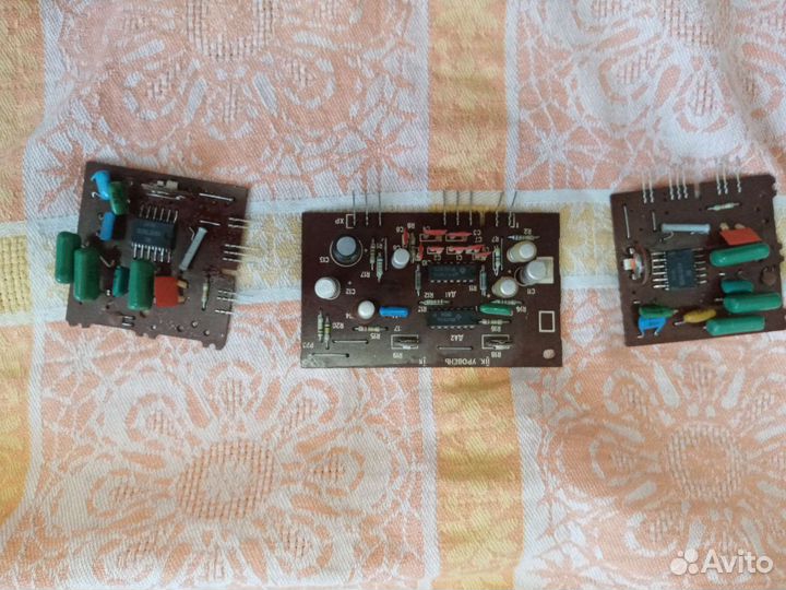 Запчасти Нота М-220С-1 и 220-С